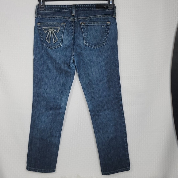 Adriano Goldschmied Stilt Jeans size 27 great condition - Picture 2 of 10